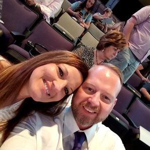 Meet your Posher, Jud